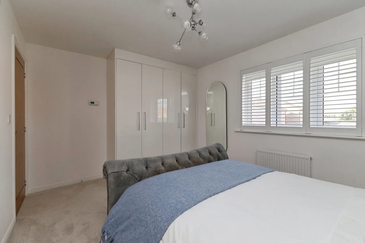 Morley Carr Drive, Yarm, TS15, photo 12