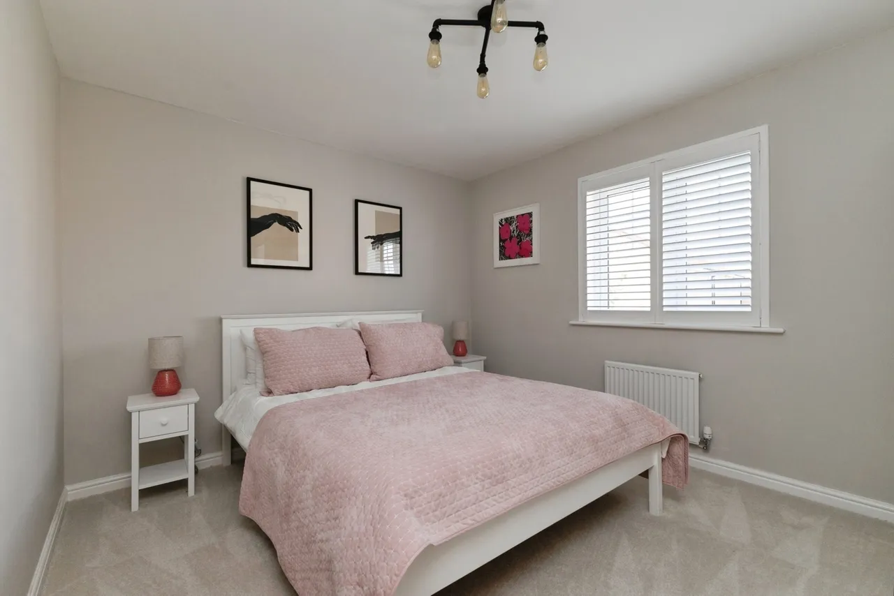 Morley Carr Drive, Yarm, TS15, photo 16