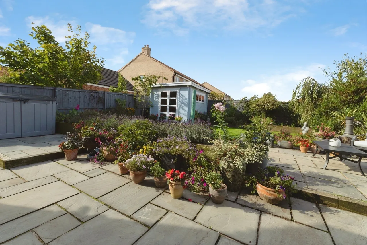 Morley Carr Drive, Yarm, TS15, photo 19