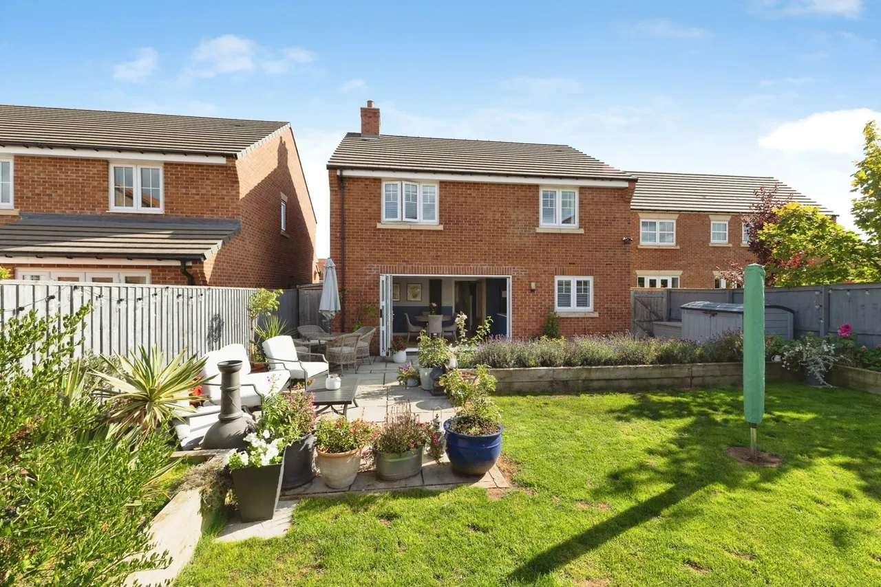 Morley Carr Drive, Yarm, TS15, photo 20