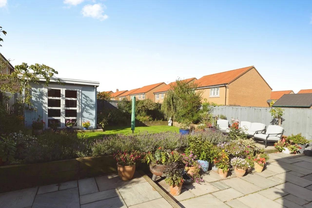 Morley Carr Drive, Yarm, TS15, photo 2