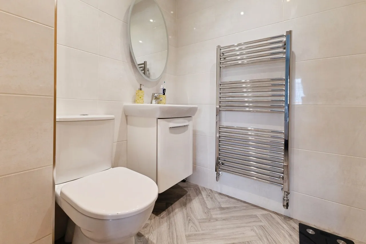 Morley Carr Drive, Yarm, TS15, photo 13