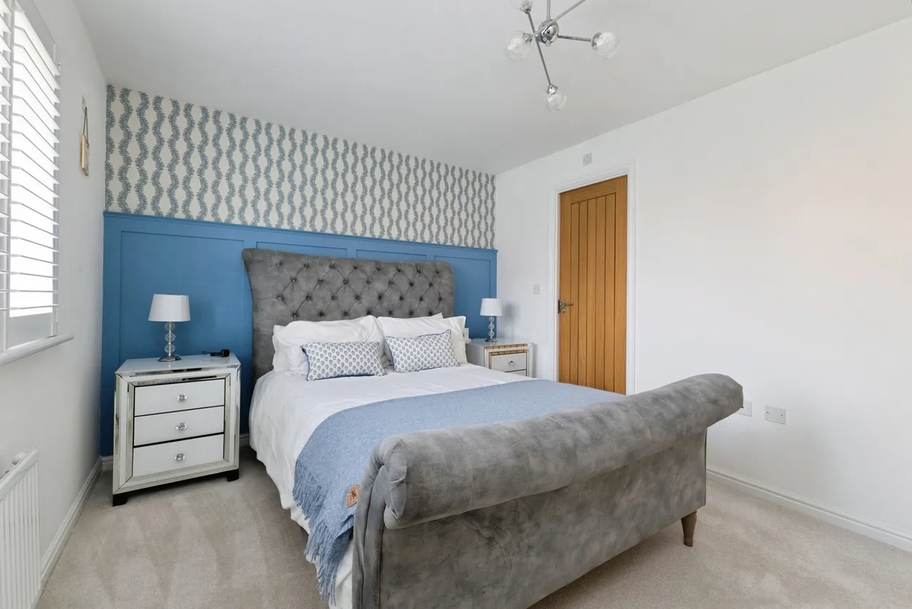 Morley Carr Drive, Yarm, TS15, photo 11