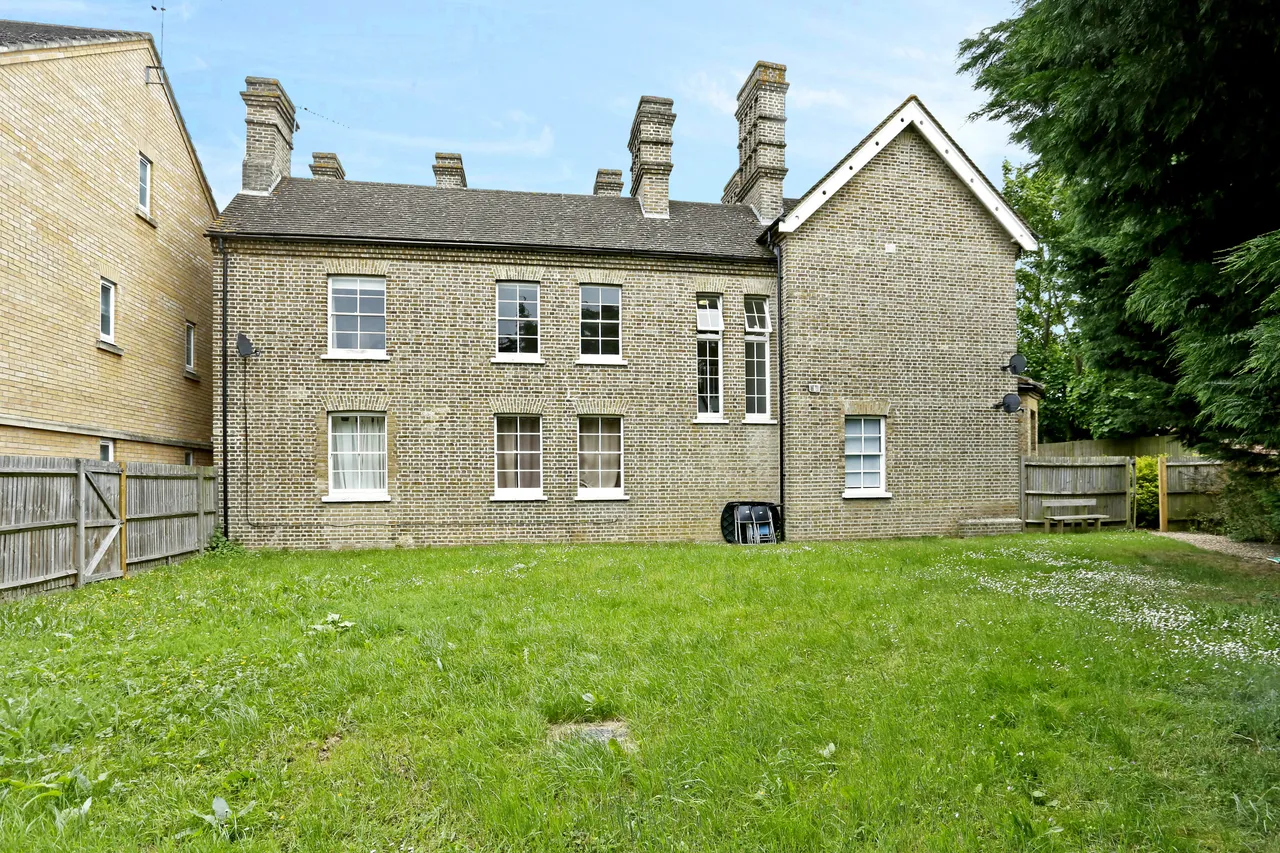 Shepherds Farm, Rickmansworth, WD3, photo 9