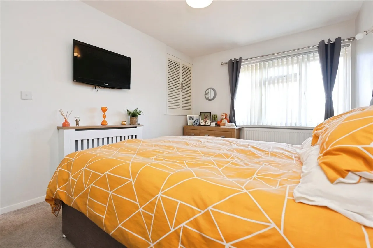 Croy Drive, Birmingham, B35, photo 9