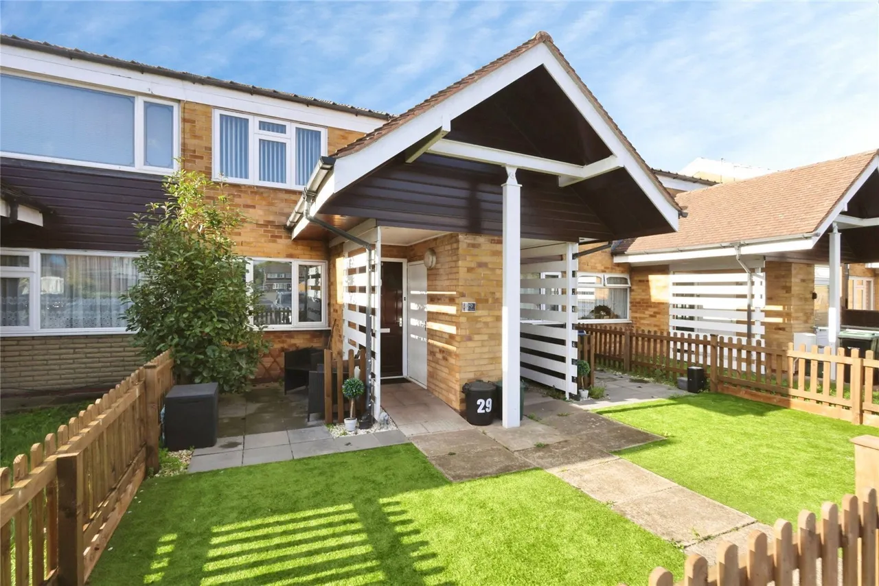 Croy Drive, Birmingham, B35, photo 15