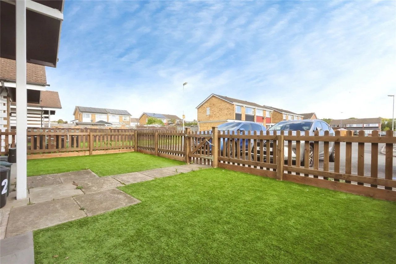 Croy Drive, Birmingham, B35, photo 14