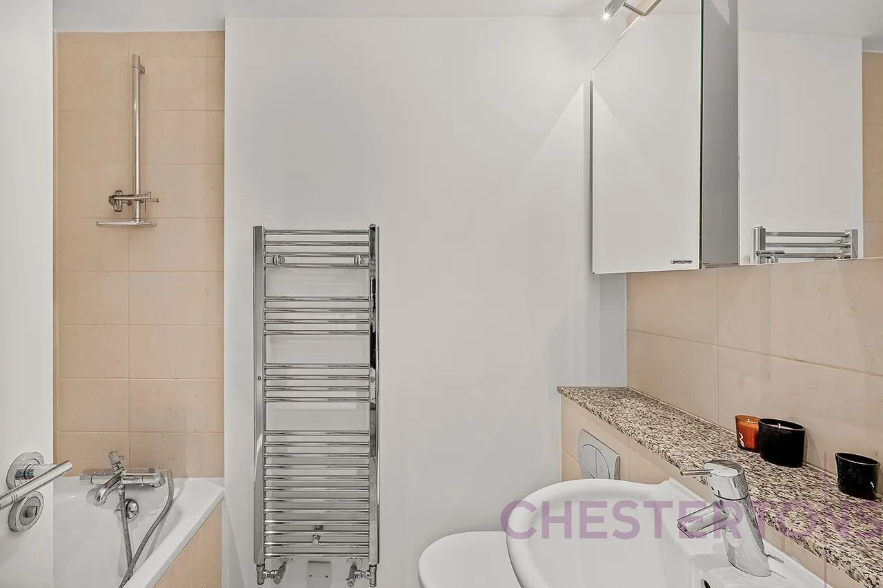 Argyll Road, London, SE18, photo 11