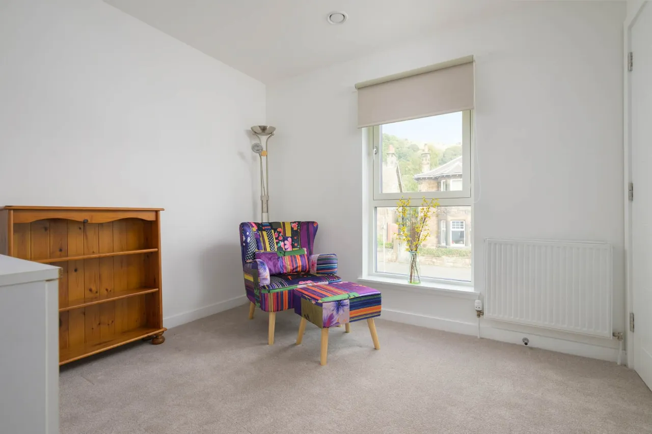 Aberdour Road, Burntisland, KY3, photo 9