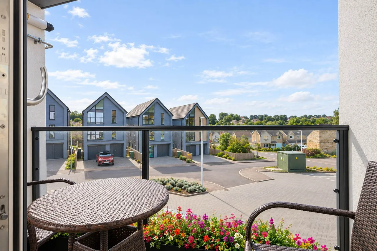 Aberdour Road, Burntisland, KY3, photo 5