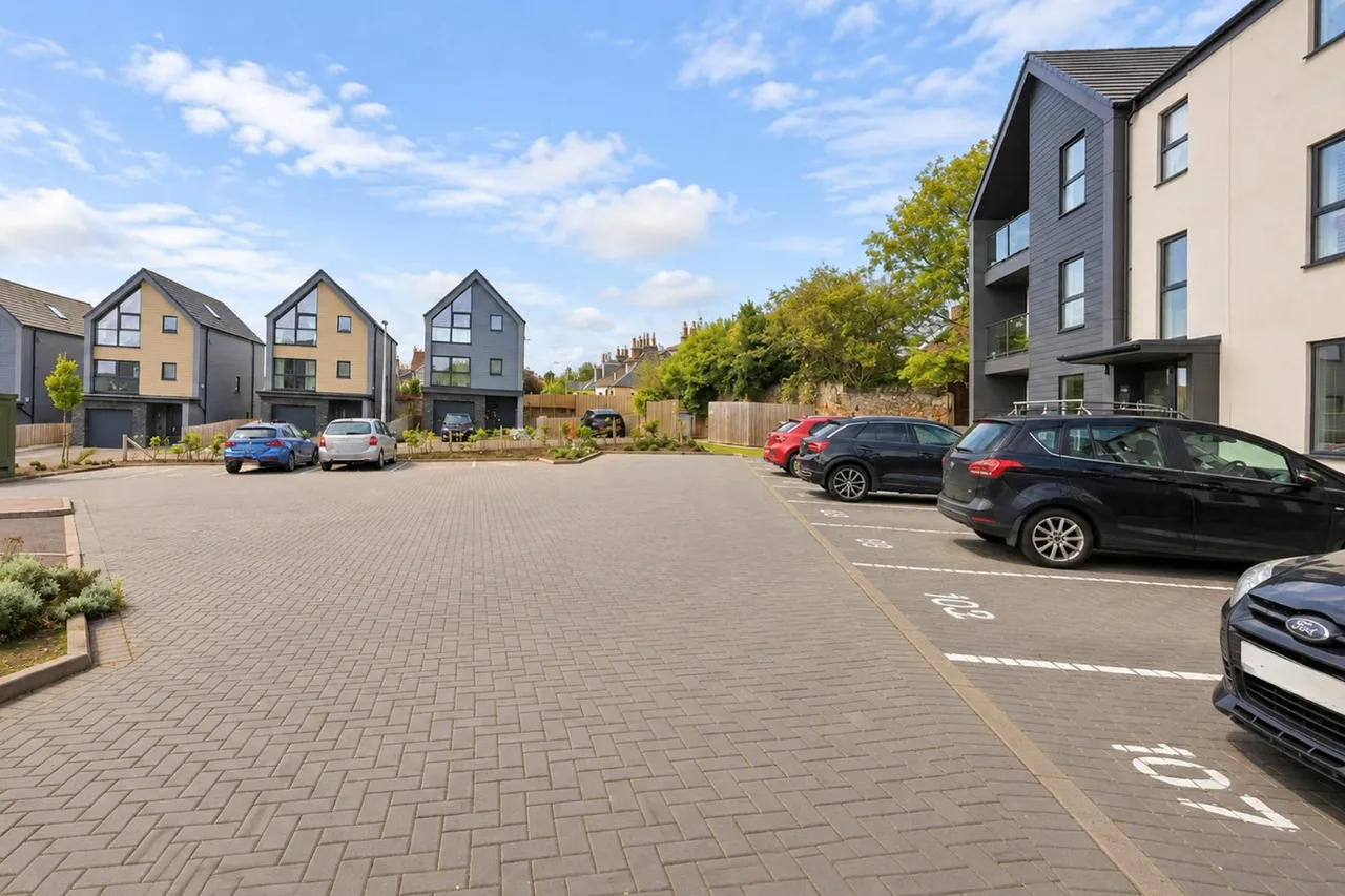 Aberdour Road, Burntisland, KY3, photo 11