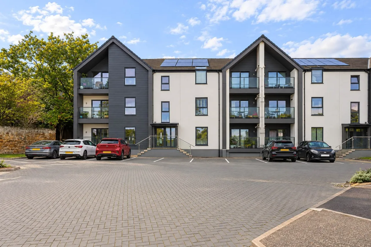 Aberdour Road, Burntisland, KY3, photo 12
