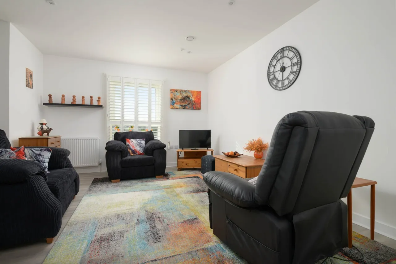Aberdour Road, Burntisland, KY3, photo 2
