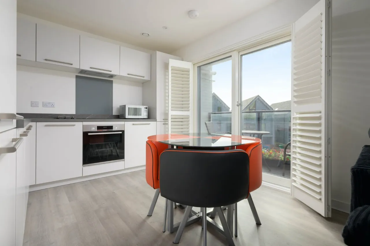 Aberdour Road, Burntisland, KY3, photo 4