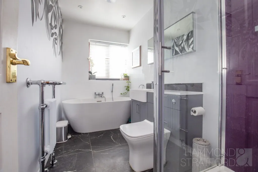 Woodgate, Cringleford, photo 21