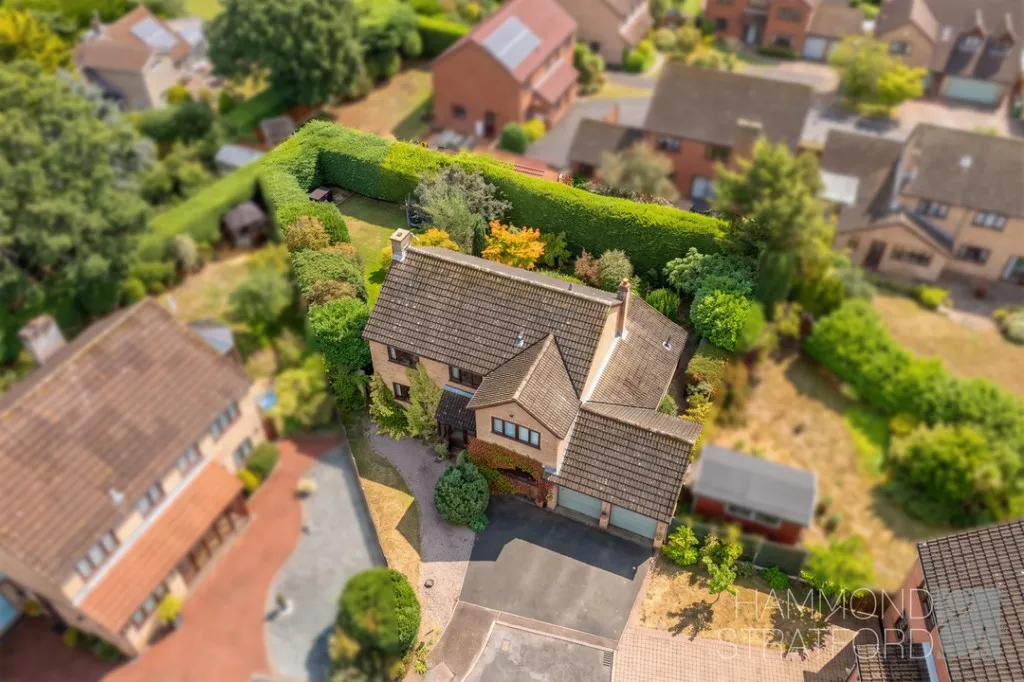Woodgate, Cringleford, photo 10