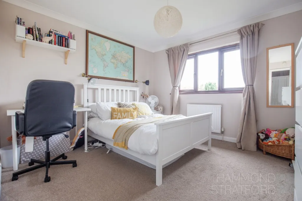 Woodgate, Cringleford, photo 18