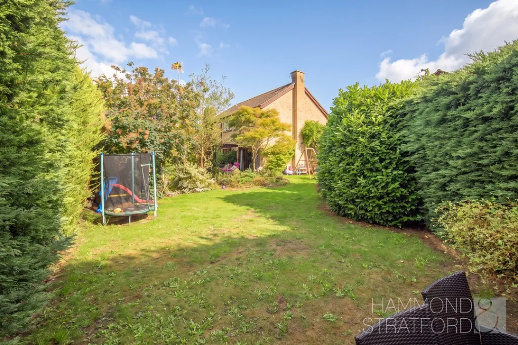 Woodgate, Cringleford, photo 26