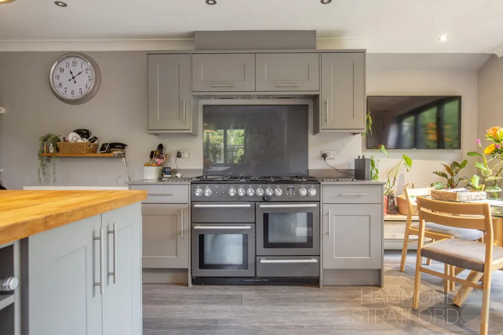 Woodgate, Cringleford, photo 6
