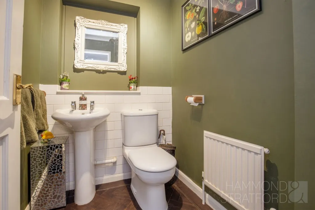 Woodgate, Cringleford, photo 16