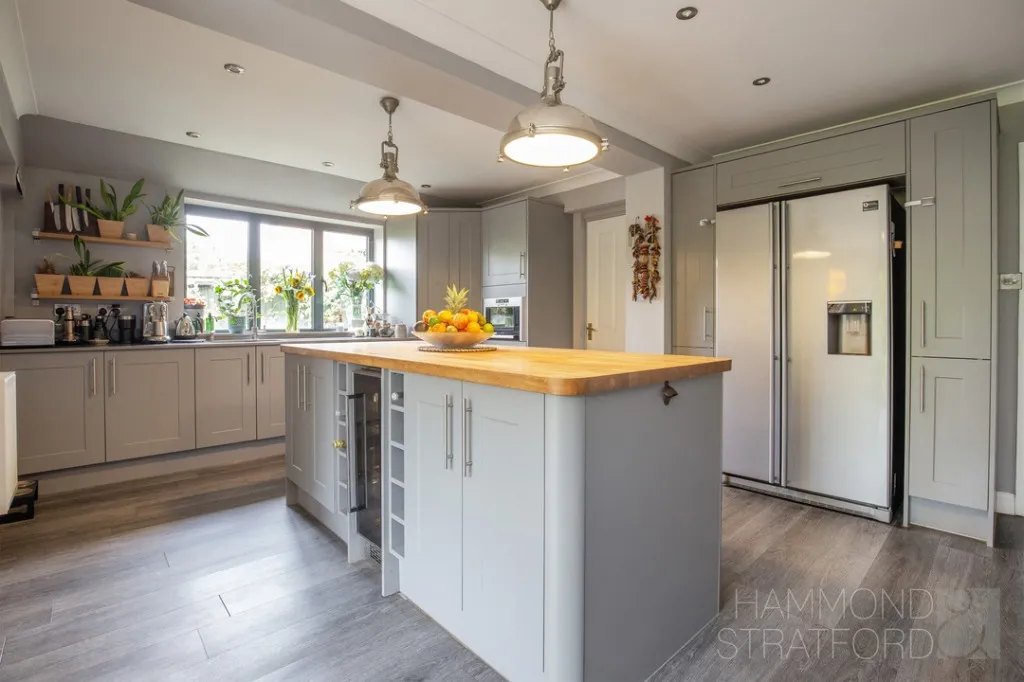 Woodgate, Cringleford, photo 8