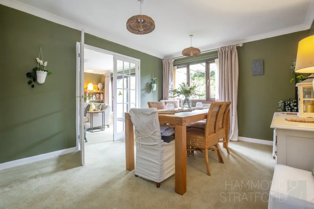 Woodgate, Cringleford, photo 13