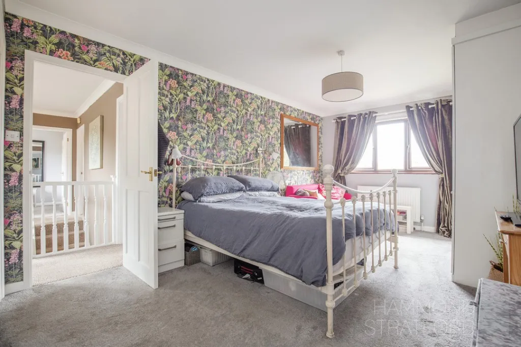 Woodgate, Cringleford, photo 17