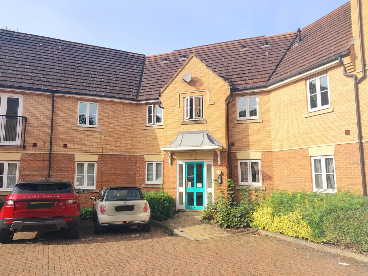 Regal Place, Peterborough, PE2, photo 3