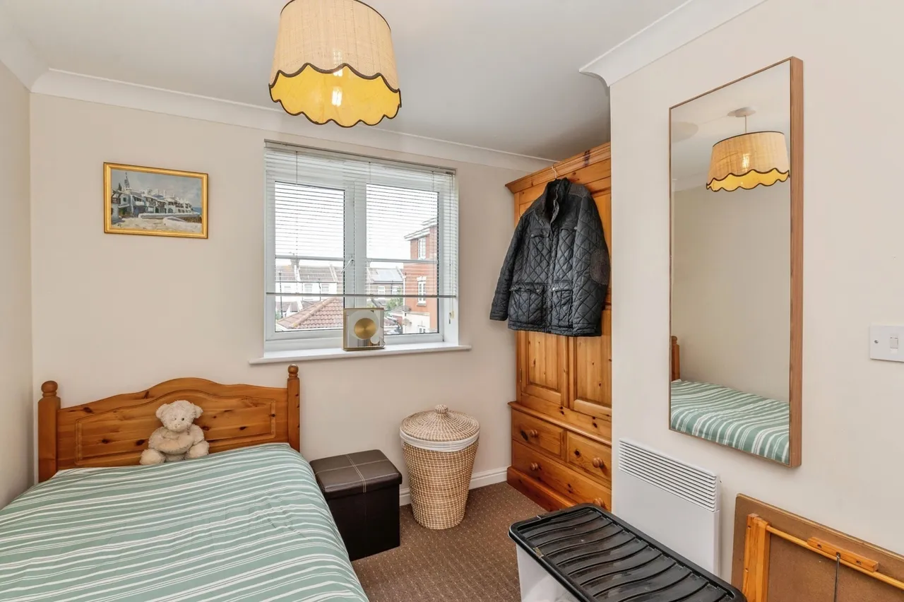 Collier Way, Southend-on-Sea, Essex, SS1, photo 5