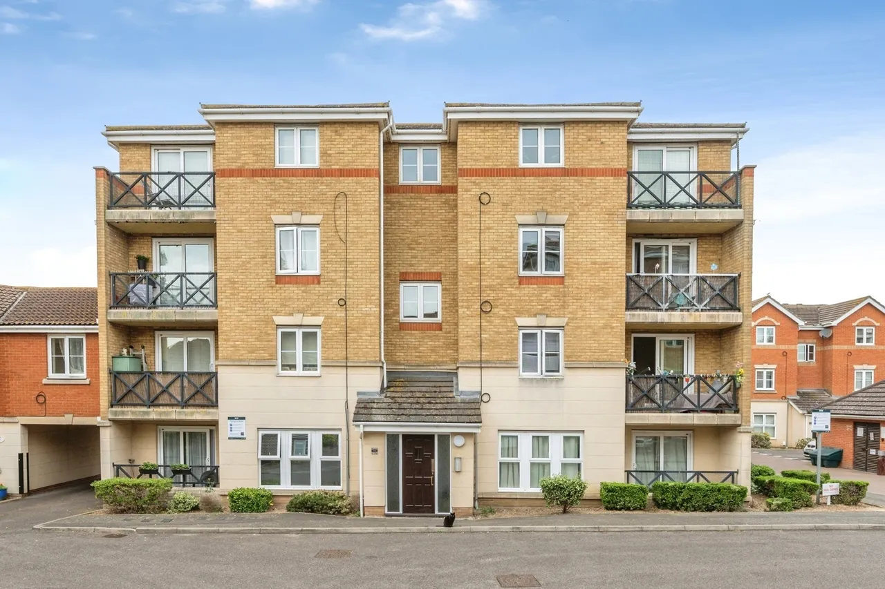 Collier Way, Southend-on-Sea, Essex, SS1, photo 11
