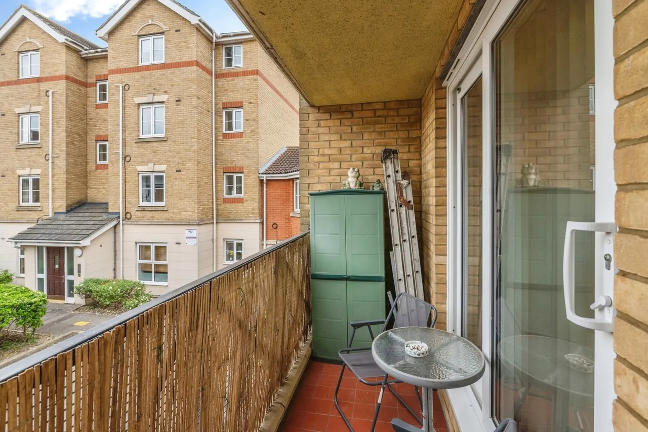 Collier Way, Southend-on-Sea, Essex, SS1, photo 7