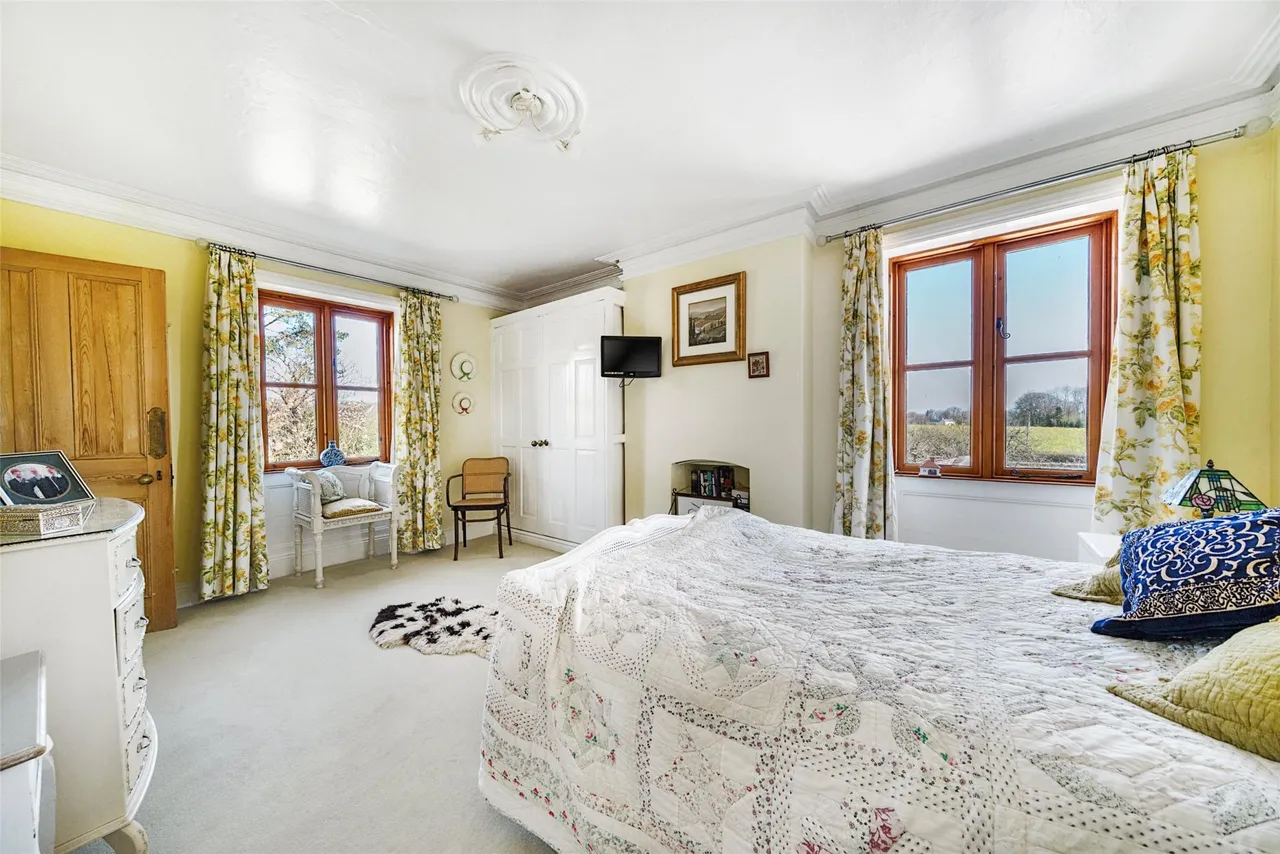 Pound Hill, Holcombe Rogus, photo 9