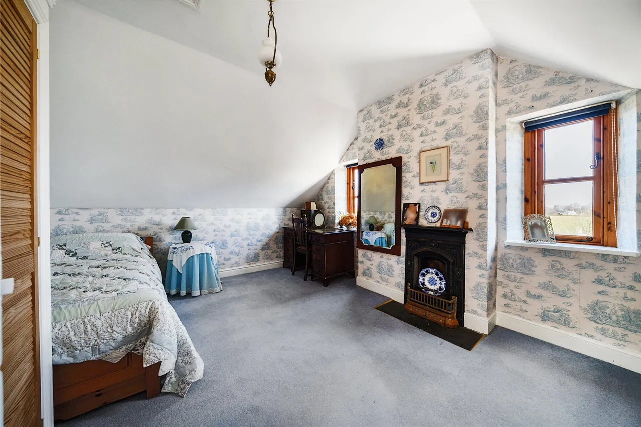 Pound Hill, Holcombe Rogus, photo 7