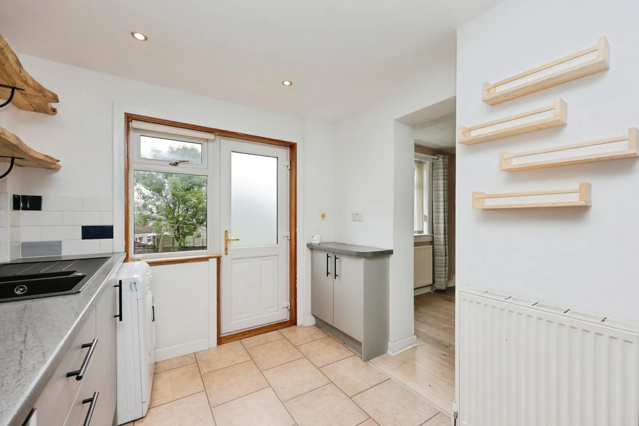 Cleikimin Crescent, Ballingry, KY5, photo 9