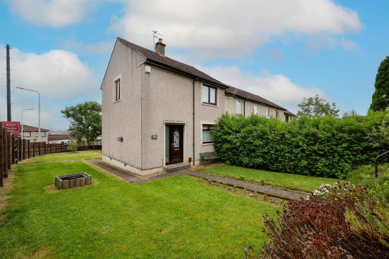 Cleikimin Crescent, Ballingry, KY5, photo 2