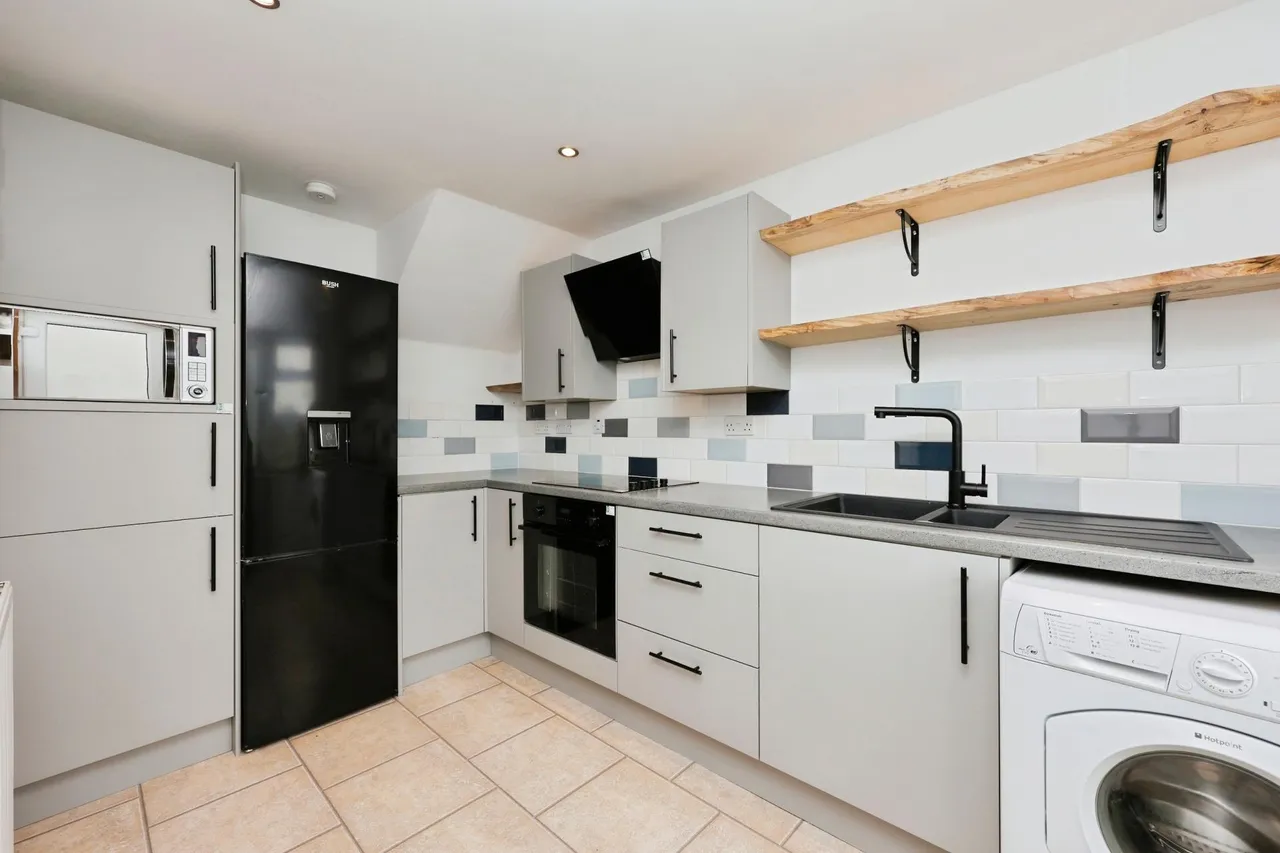 Cleikimin Crescent, Ballingry, KY5, photo 8