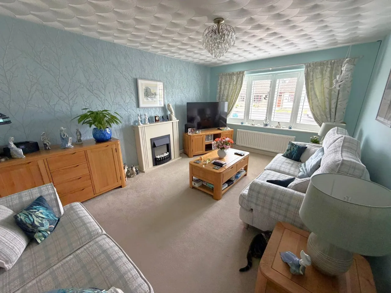 Conway Crescent, Burnham-on-Sea, TA8, photo 2