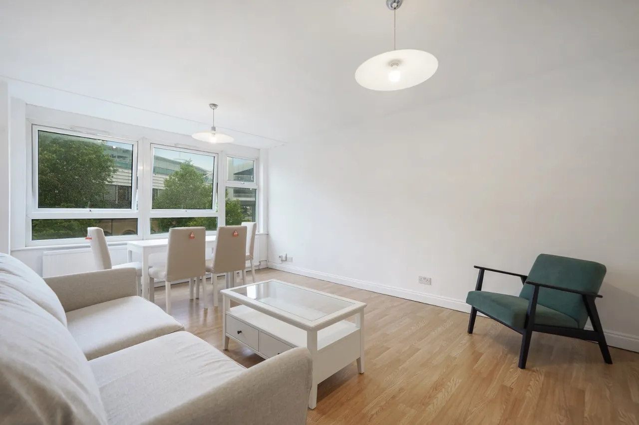 1 bed flat for sale, St. John's Wood Road, St John's Wood, NW8