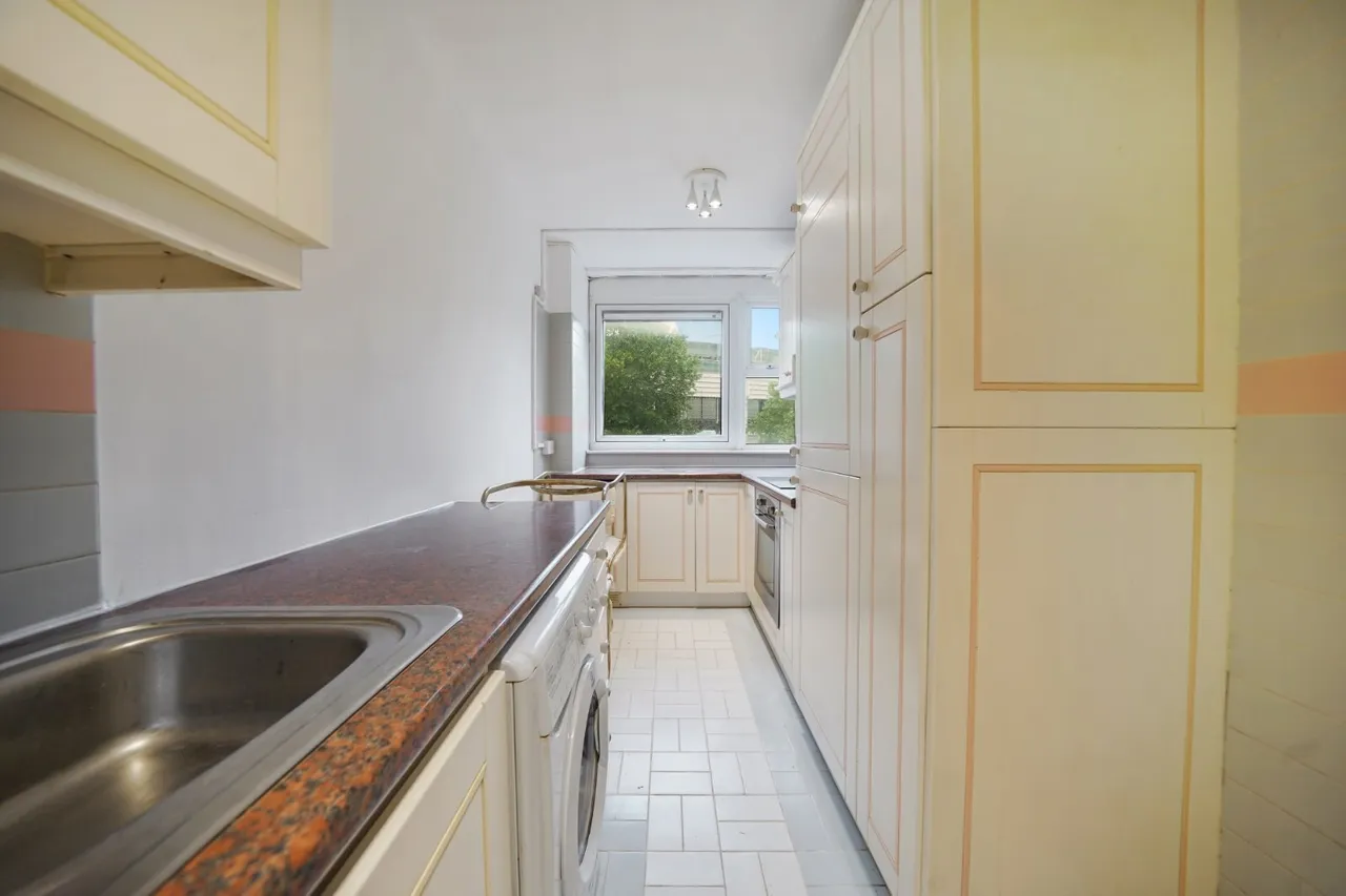 St. John's Wood Road, St John's Wood, NW8, photo 12