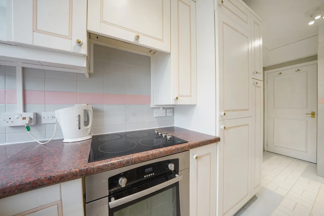 St. John's Wood Road, St John's Wood, NW8, photo 11