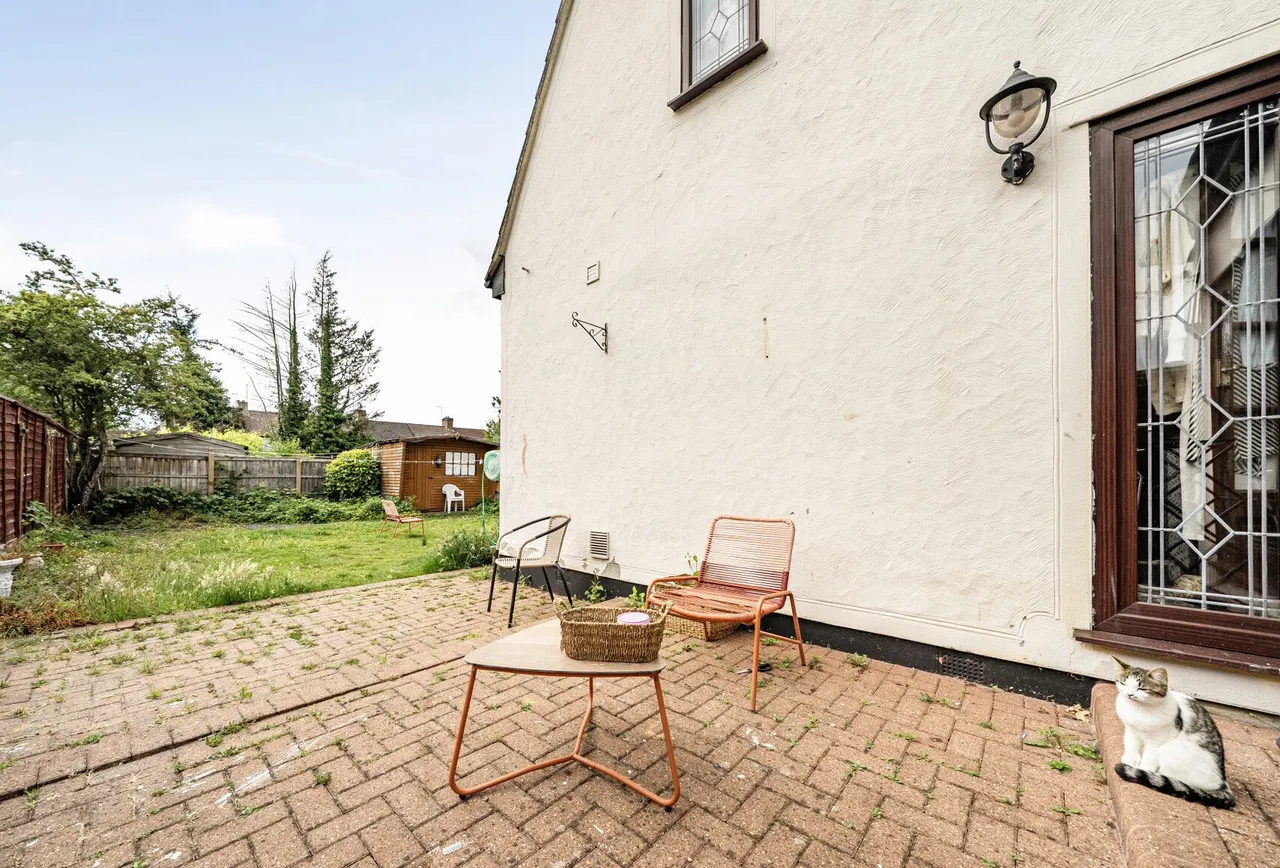 Ardleigh Green Road, Hornchurch, RM11 2SU, photo 16