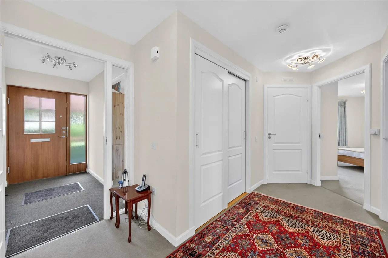 East Park, Inchmarlo, AB31, photo 19