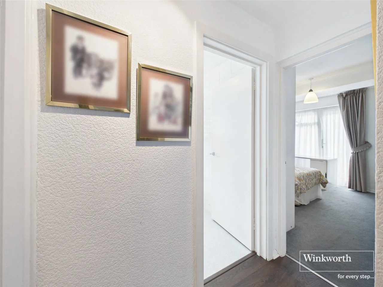 October Place, Holders Hill Road, Hendon, NW4, photo 4
