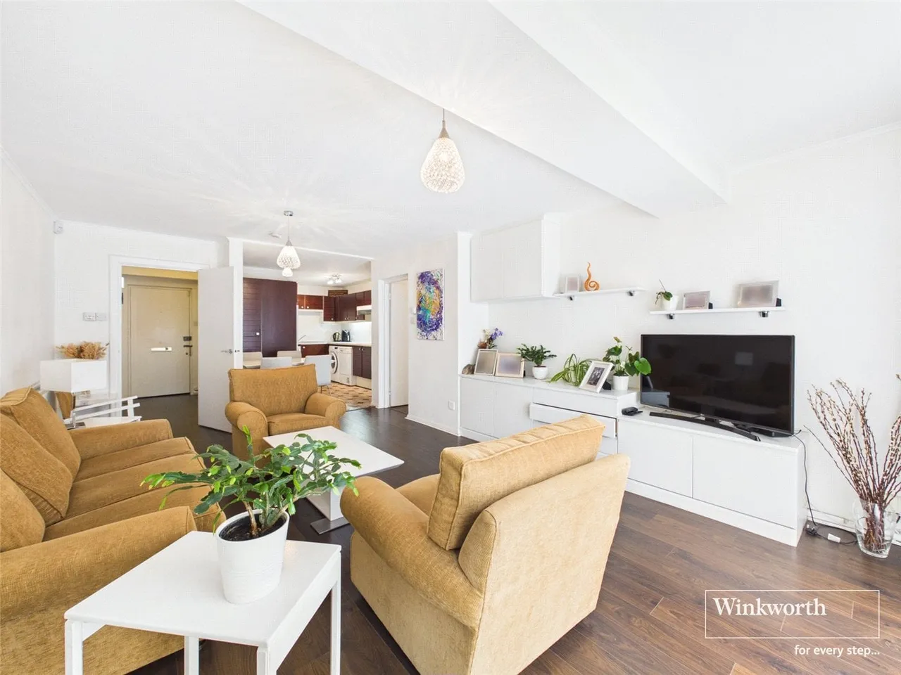 October Place, Holders Hill Road, Hendon, NW4, photo 10