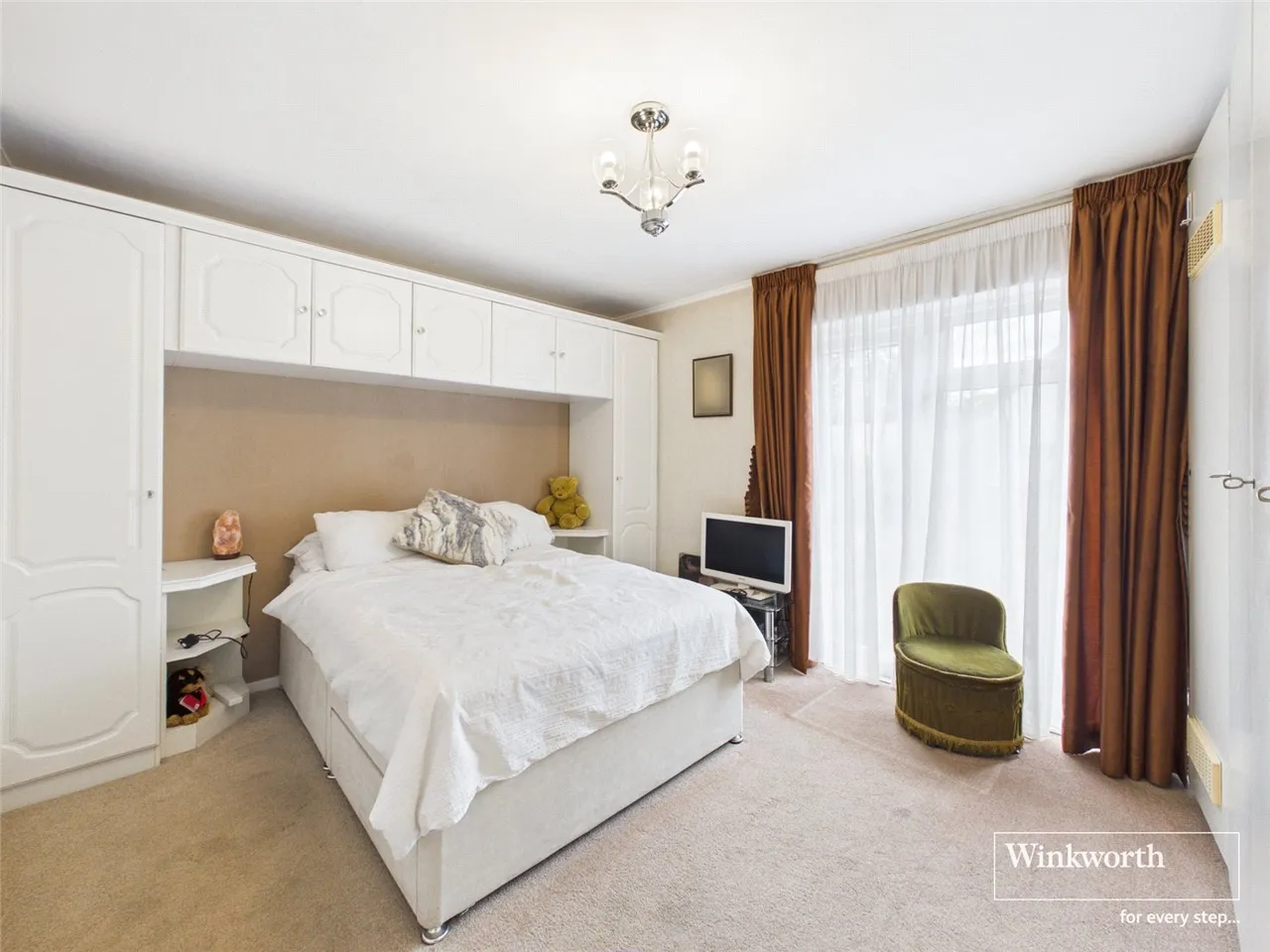 October Place, Holders Hill Road, Hendon, NW4, photo 3