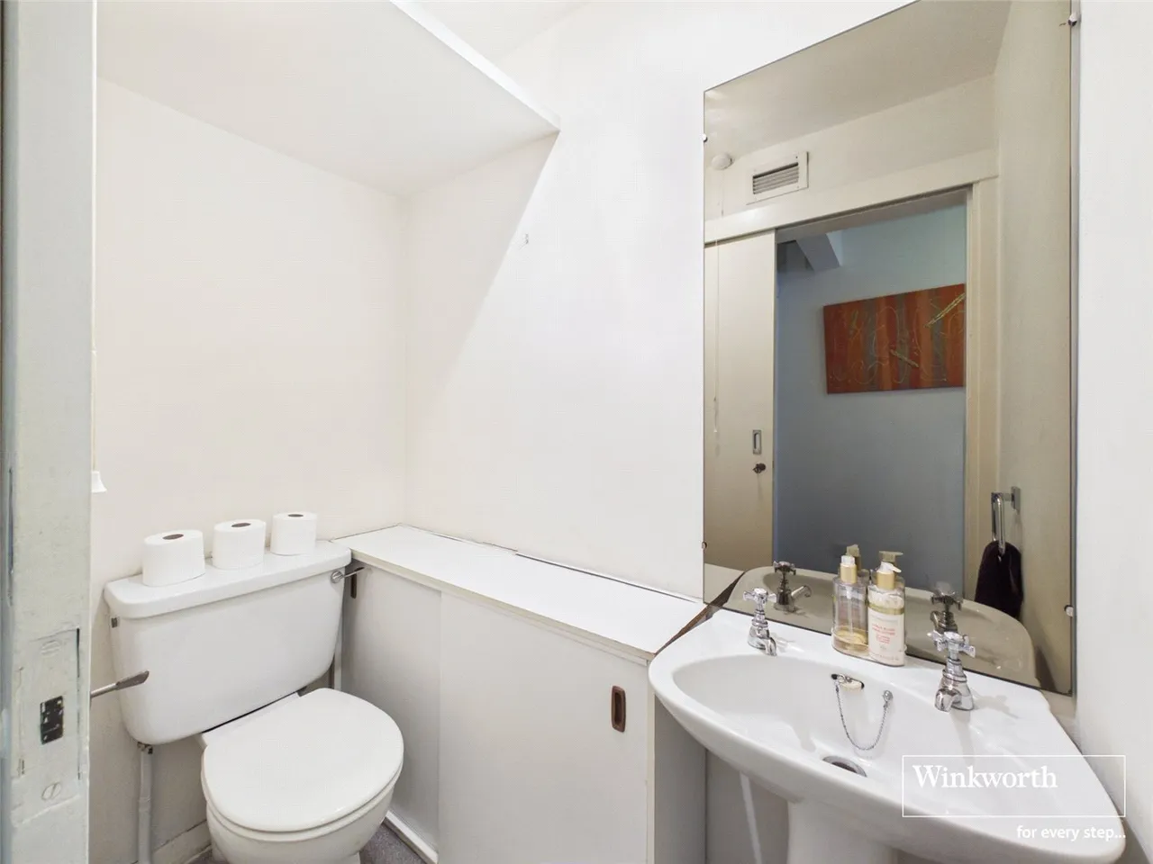 October Place, Holders Hill Road, Hendon, NW4, photo 7
