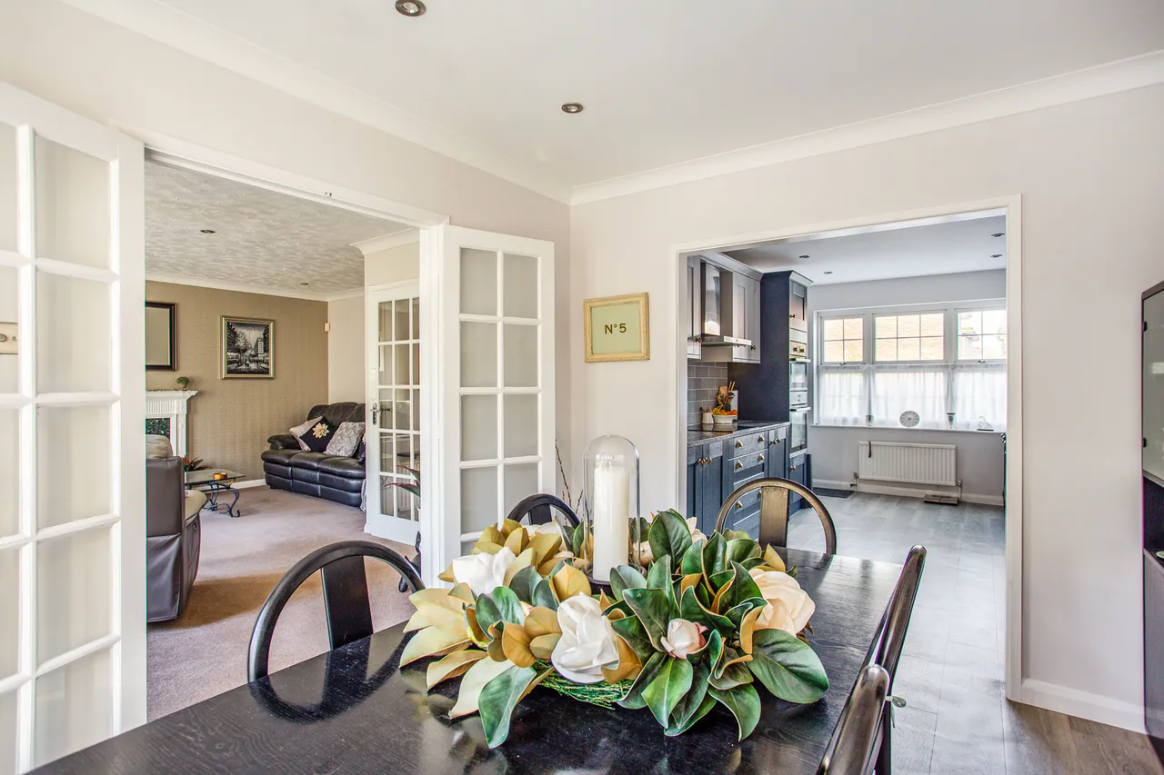 Crozier Drive, South Croydon, CR2, photo 10
