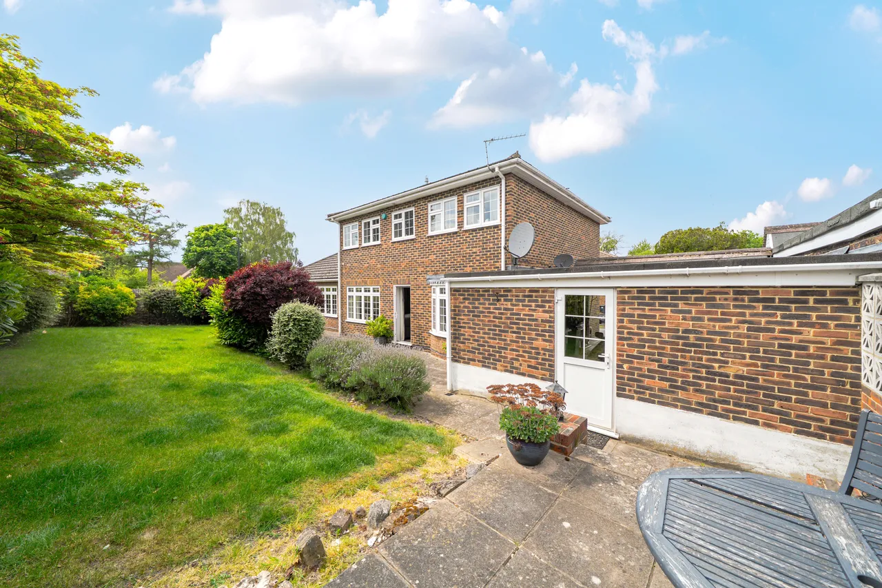 Crozier Drive, South Croydon, CR2, photo 8