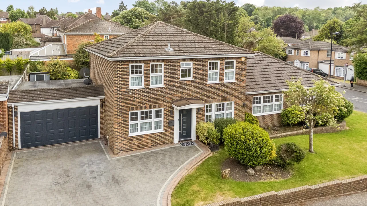 Crozier Drive, South Croydon, CR2, photo 11