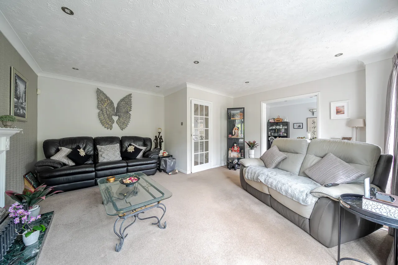 Crozier Drive, South Croydon, CR2, photo 5